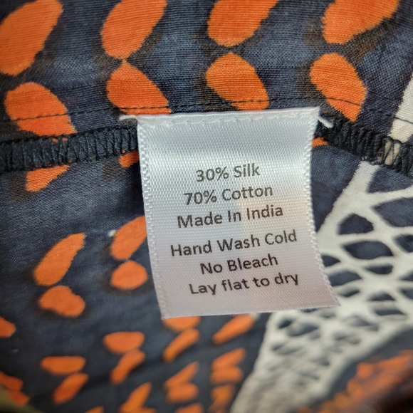 Alicia Bell midi dress - Picture 8 of 8